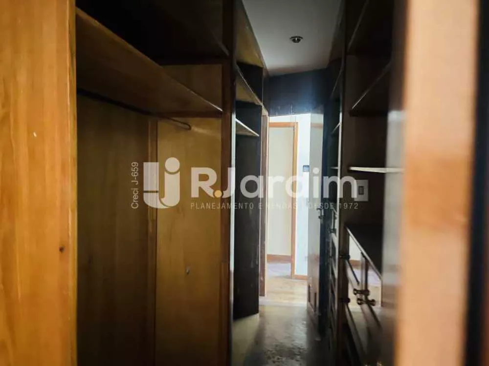 Apartamento, 4 quartos, 163 m² - Foto 13