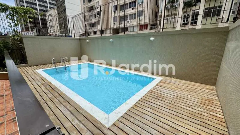 Apartamento, 4 quartos, 163 m² - Foto 8