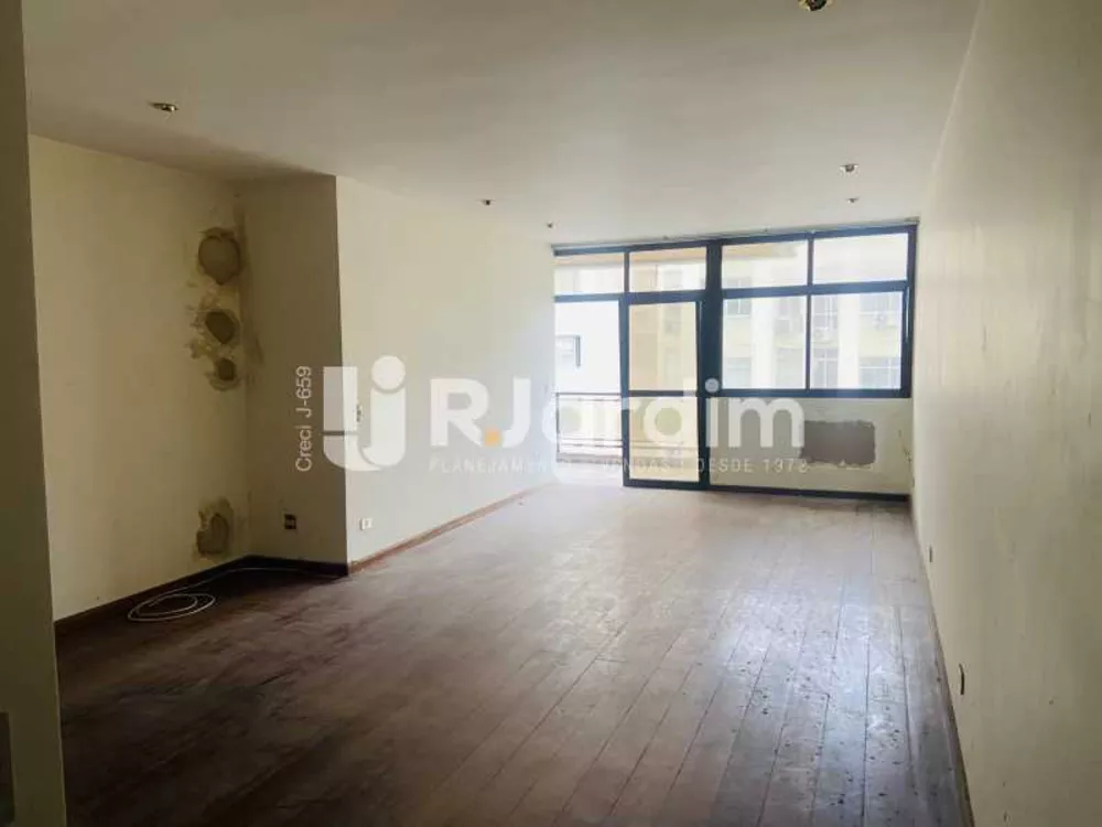 Apartamento, 4 quartos, 163 m² - Foto 3