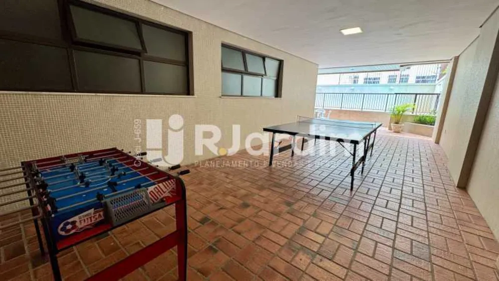 Apartamento, 4 quartos, 163 m² - Foto 12