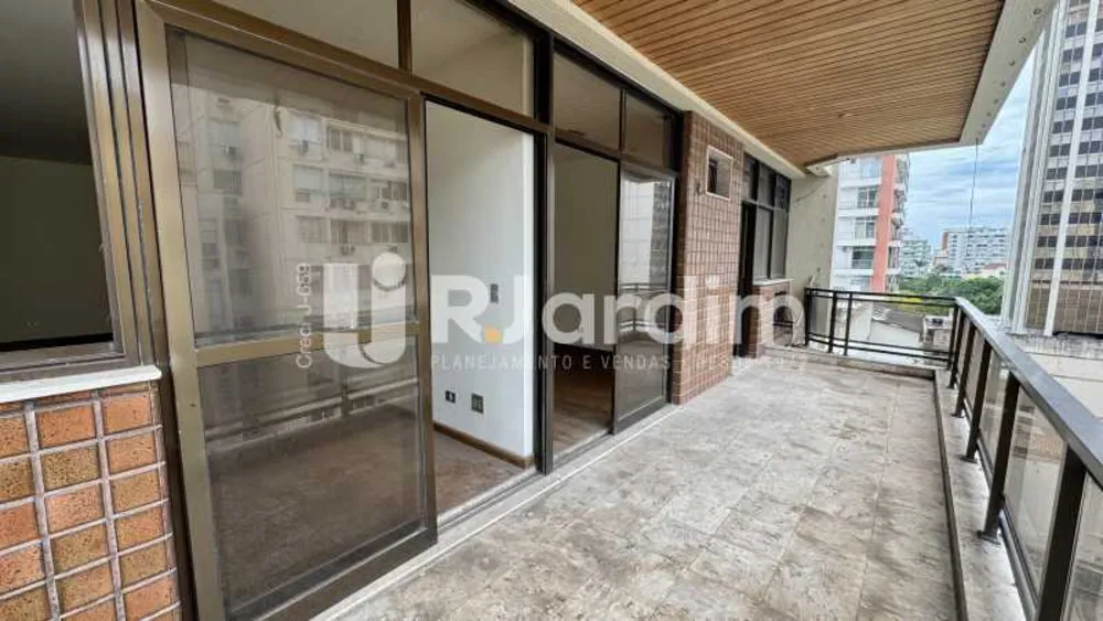 Apartamento, 4 quartos, 163 m² - Foto 7