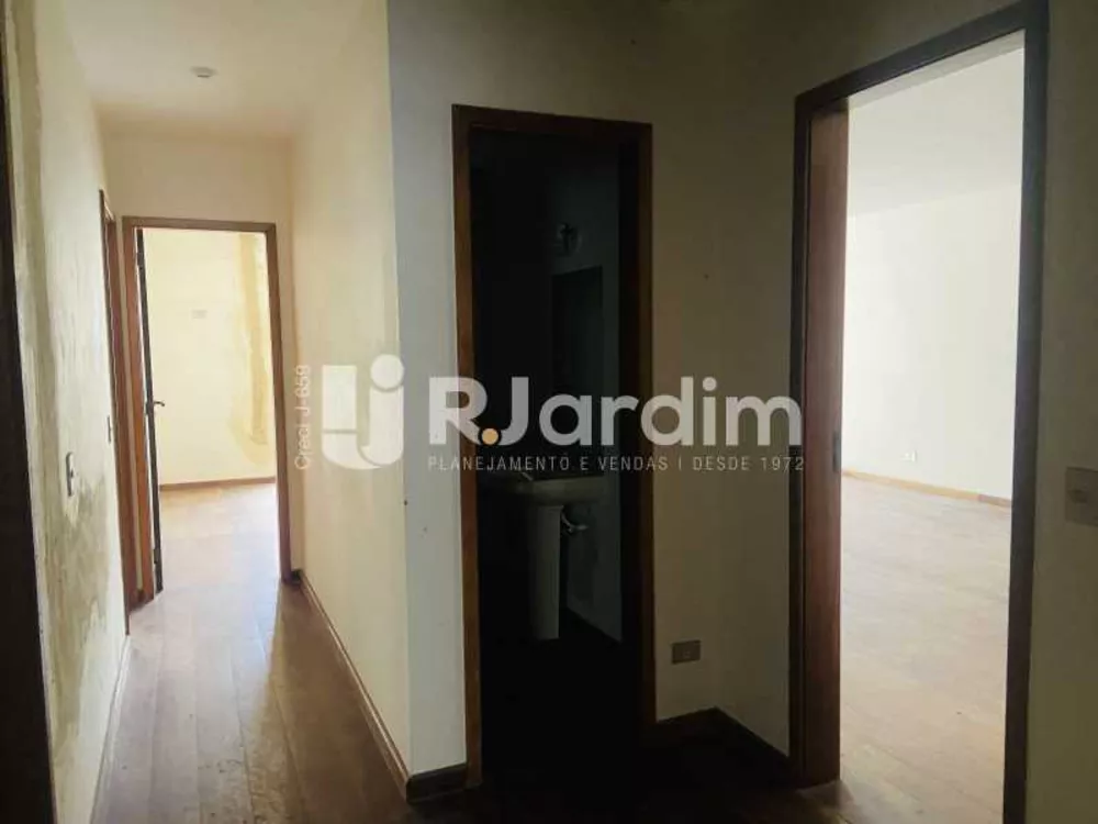 Apartamento, 4 quartos, 163 m² - Foto 5