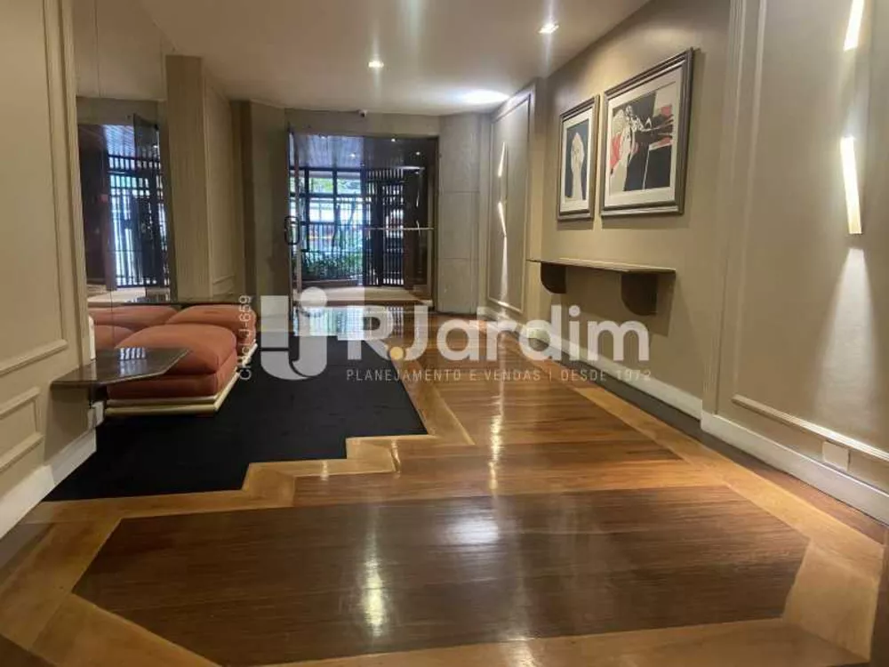 Apartamento, 4 quartos, 163 m² - Foto 9