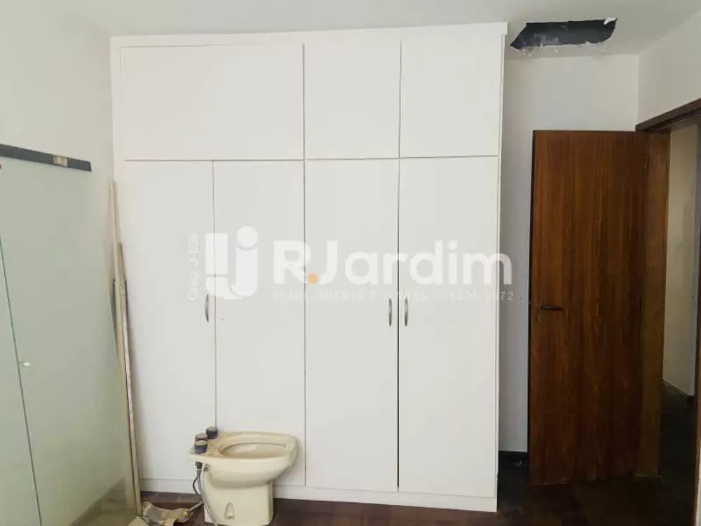 Apartamento, 4 quartos, 163 m² - Foto 19
