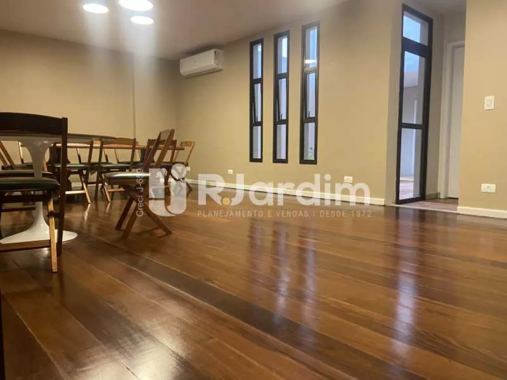 Apartamento, 4 quartos, 163 m² - Foto 26