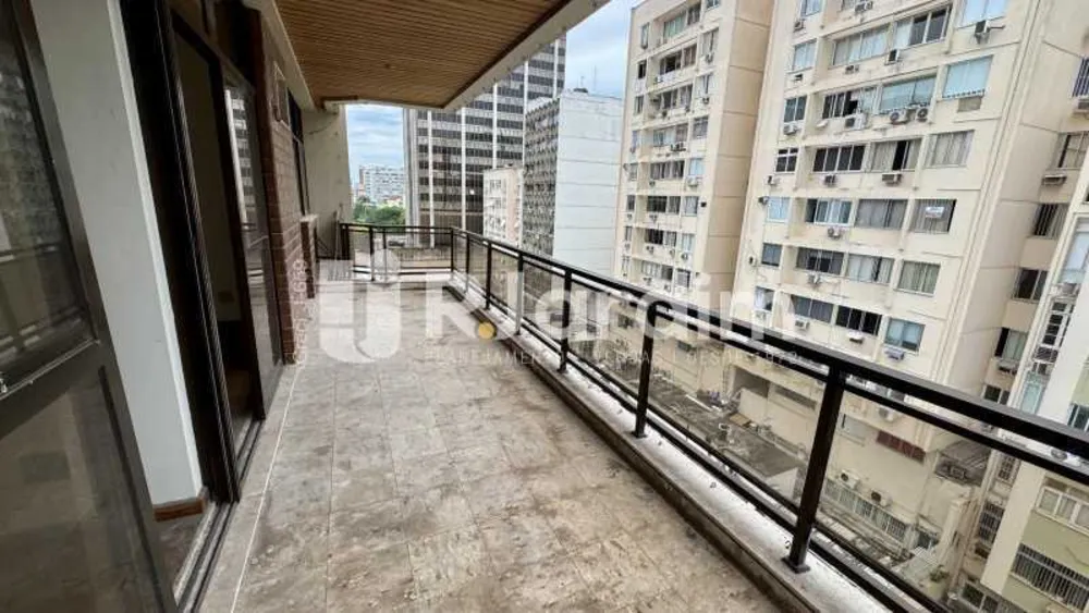Apartamento, 4 quartos, 163 m² - Foto 9
