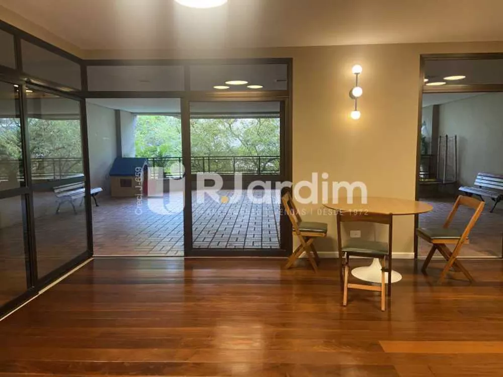 Apartamento, 4 quartos, 163 m² - Foto 16