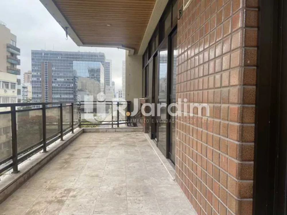 Apartamento, 4 quartos, 163 m² - Foto 12