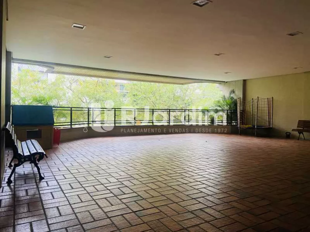 Apartamento, 4 quartos, 163 m² - Foto 21