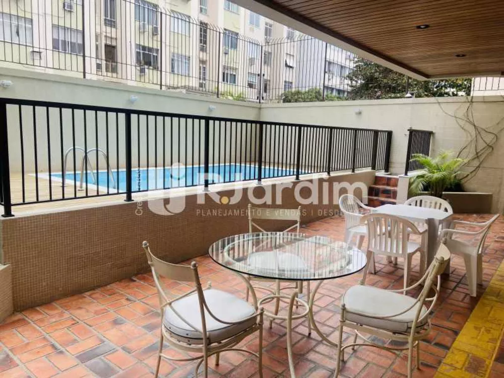Apartamento, 4 quartos, 163 m² - Foto 22