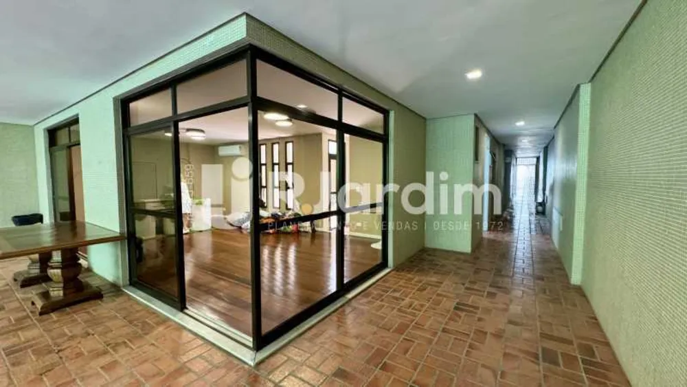 Apartamento, 4 quartos, 163 m² - Foto 14