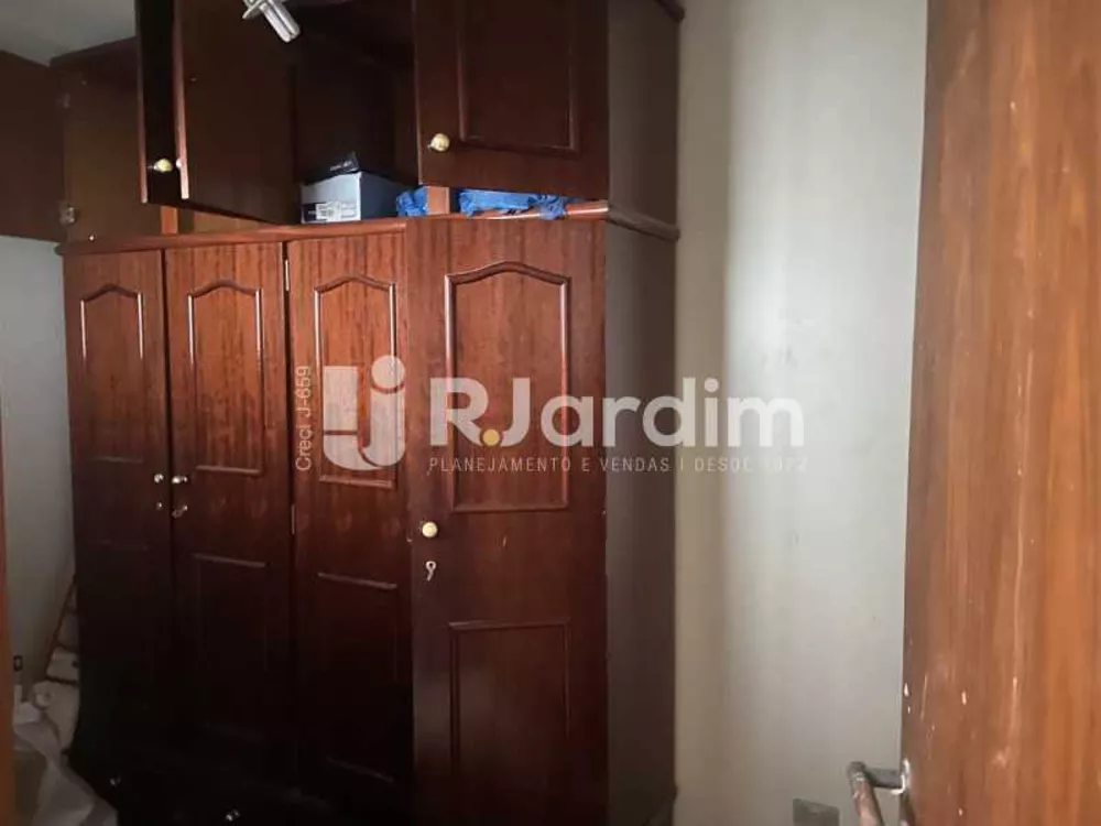 Apartamento, 4 quartos, 163 m² - Foto 8