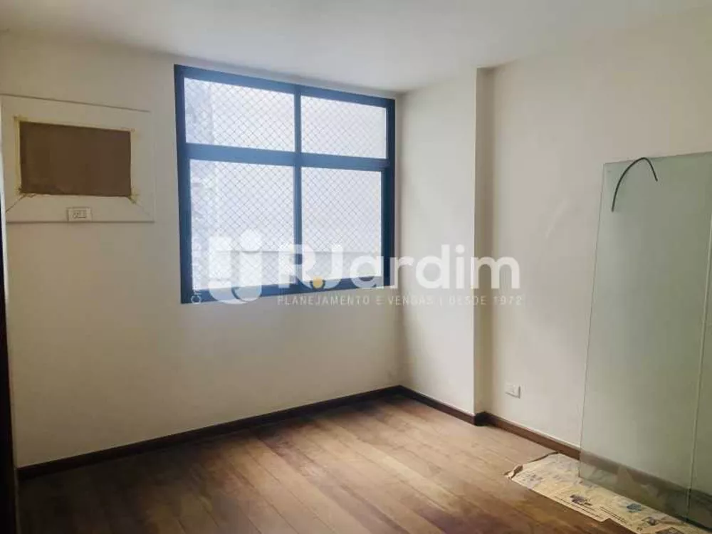 Apartamento, 4 quartos, 163 m² - Foto 15