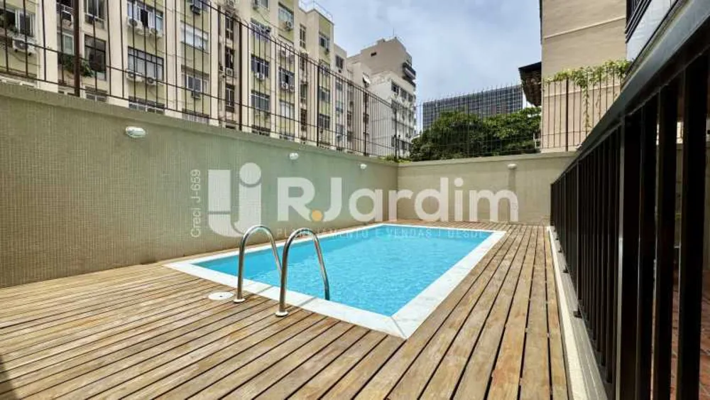 Apartamento, 4 quartos, 163 m² - Foto 6