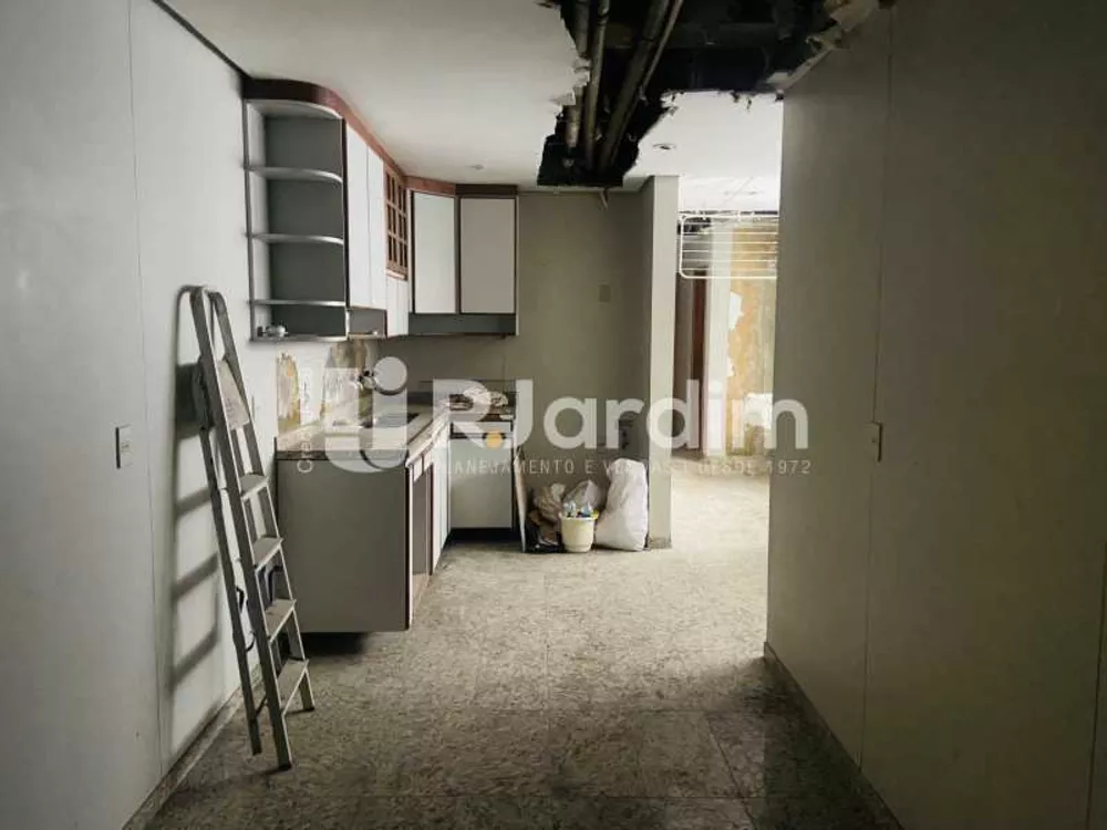 Apartamento, 4 quartos, 163 m² - Foto 4
