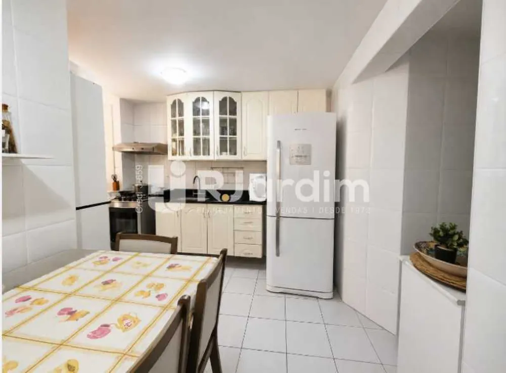 Apartamento, 3 quartos, 103 m² - Foto 13