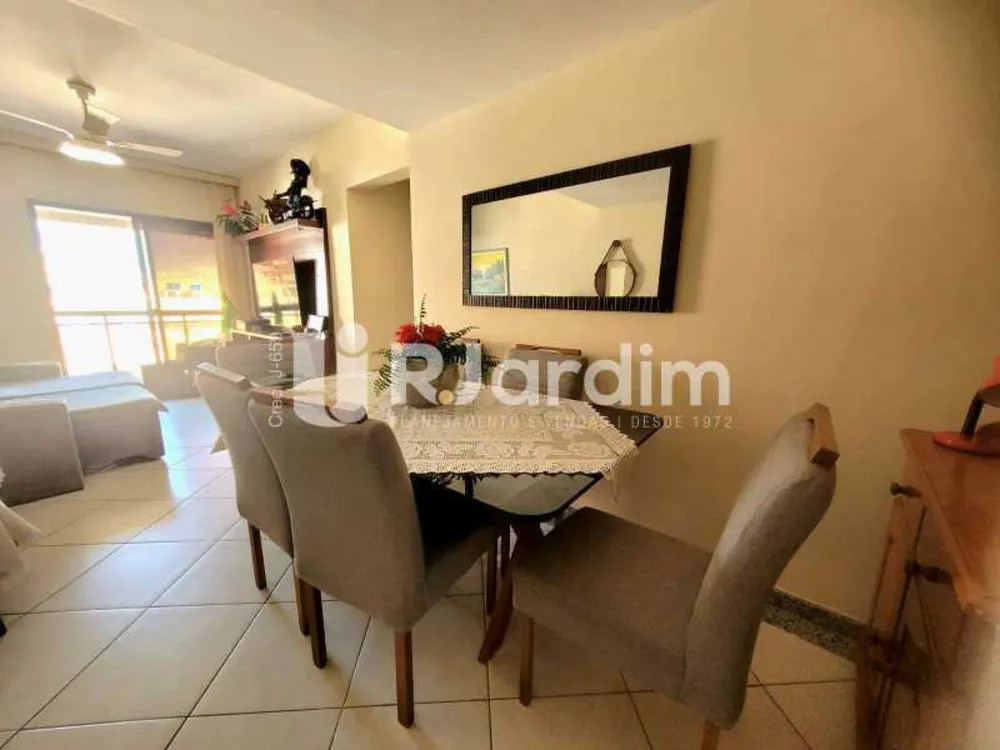 Apartamento, 3 quartos, 103 m² - Foto 4