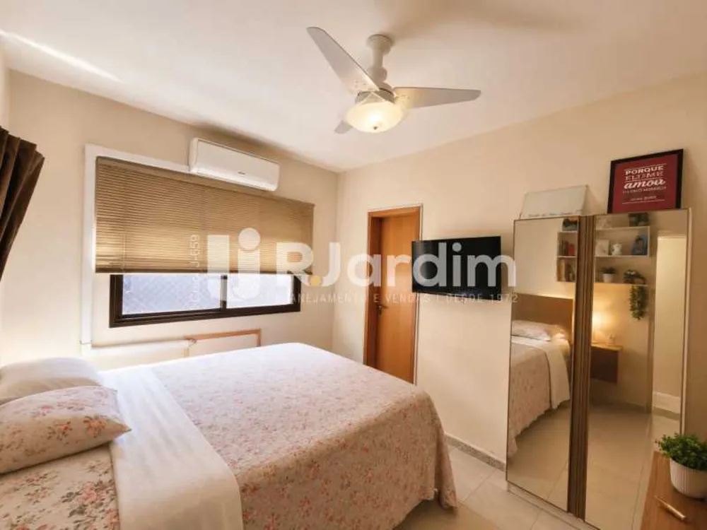 Apartamento, 3 quartos, 103 m² - Foto 8