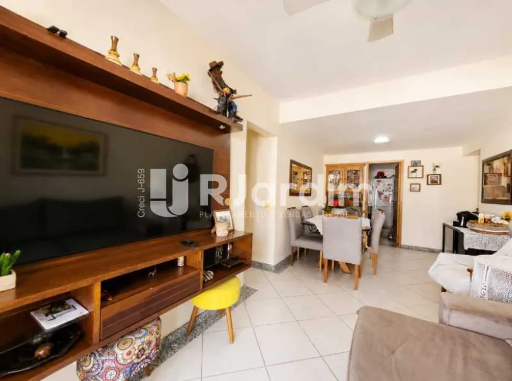 Apartamento, 3 quartos, 103 m² - Foto 1