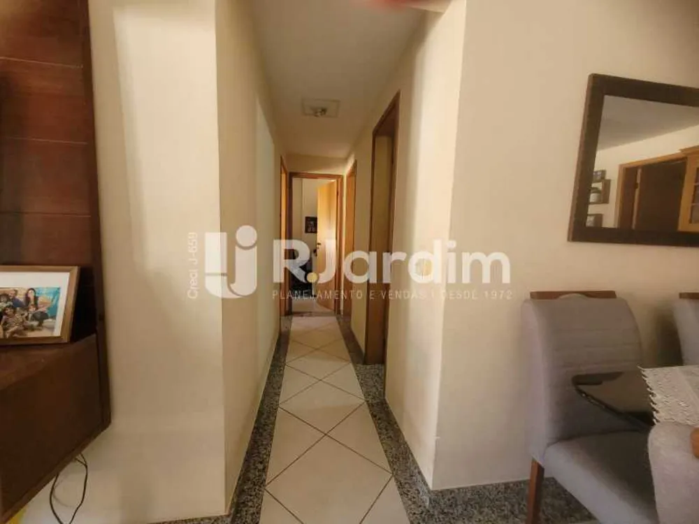 Apartamento, 3 quartos, 103 m² - Foto 6
