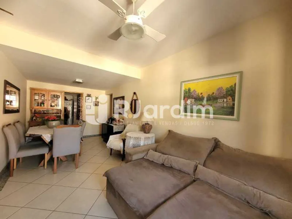 Apartamento, 3 quartos, 103 m² - Foto 2