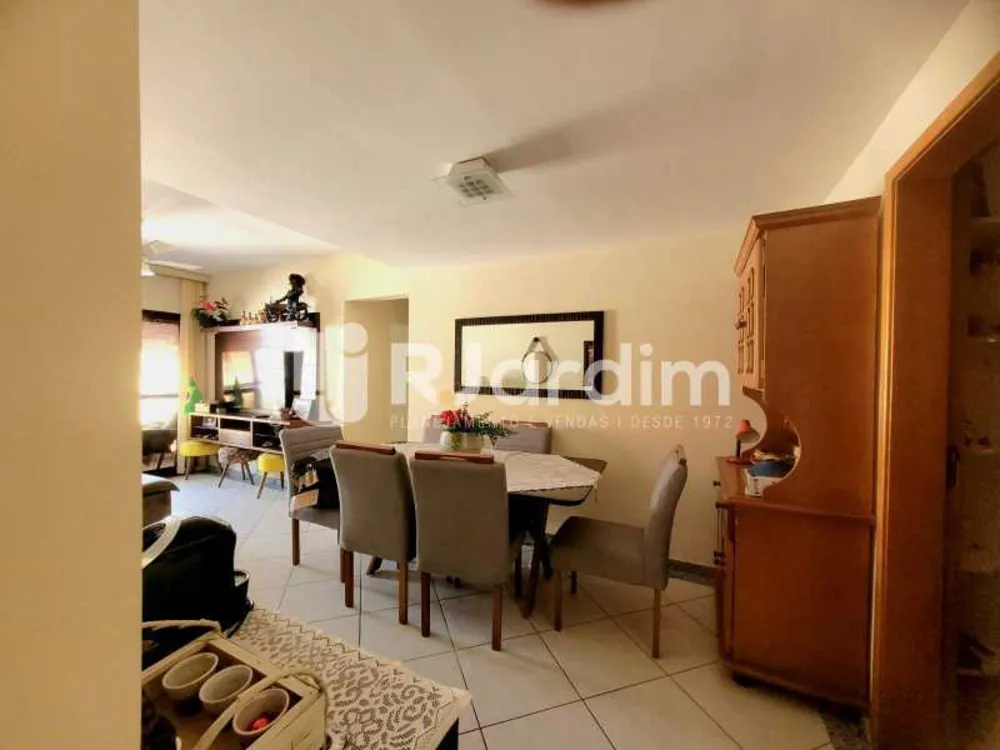 Apartamento, 3 quartos, 103 m² - Foto 3