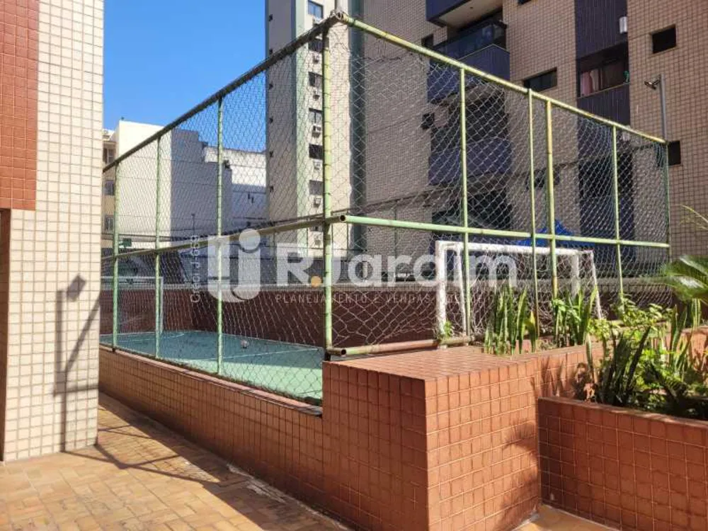 Apartamento, 3 quartos, 103 m² - Foto 15