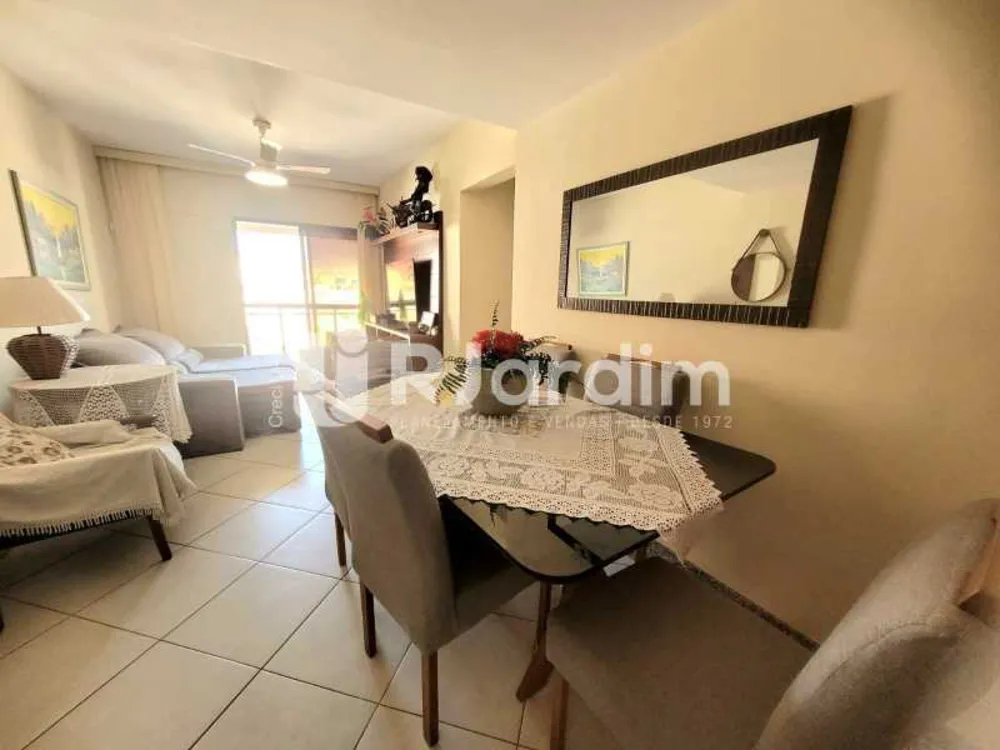 Apartamento, 3 quartos, 103 m² - Foto 5
