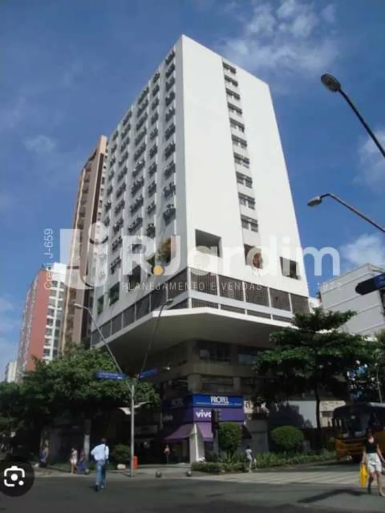 Apartamento, 2 quartos, 71 m² - Foto 5