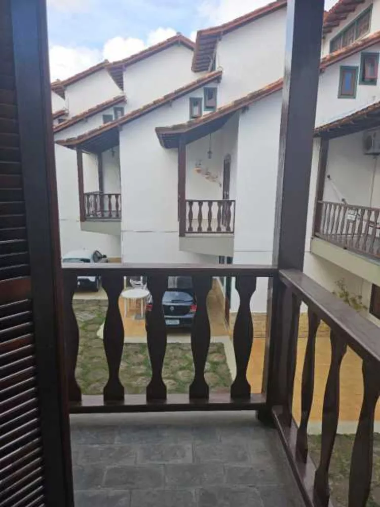 Casa de Condomínio, 3 quartos - Foto 15