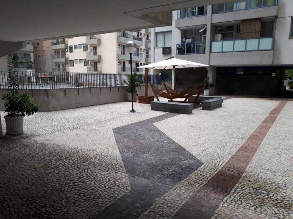 Flat/Apart Hotel à venda com 1 quarto, 50m² - Foto 8