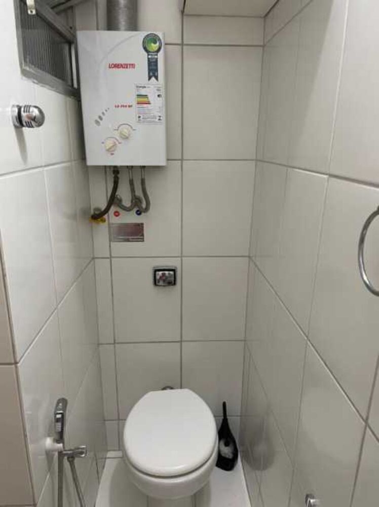 Kitnet-Studio, 28 m² - Foto 14