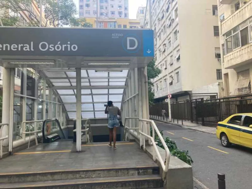 Kitnet-Studio, 28 m² - Foto 20