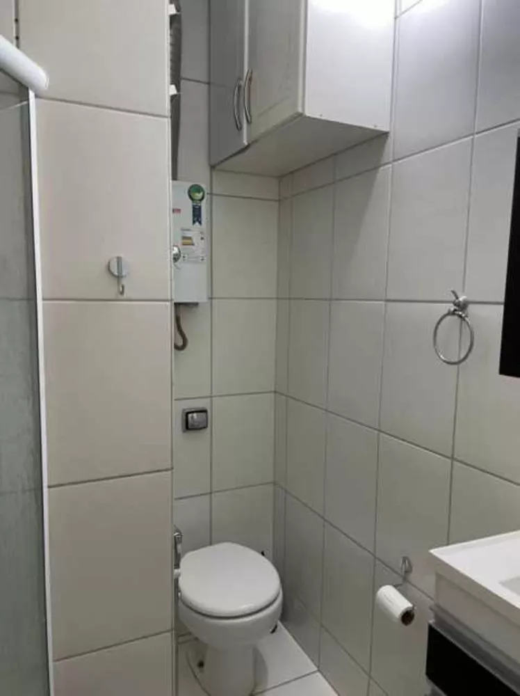 Kitnet-Studio, 28 m² - Foto 12