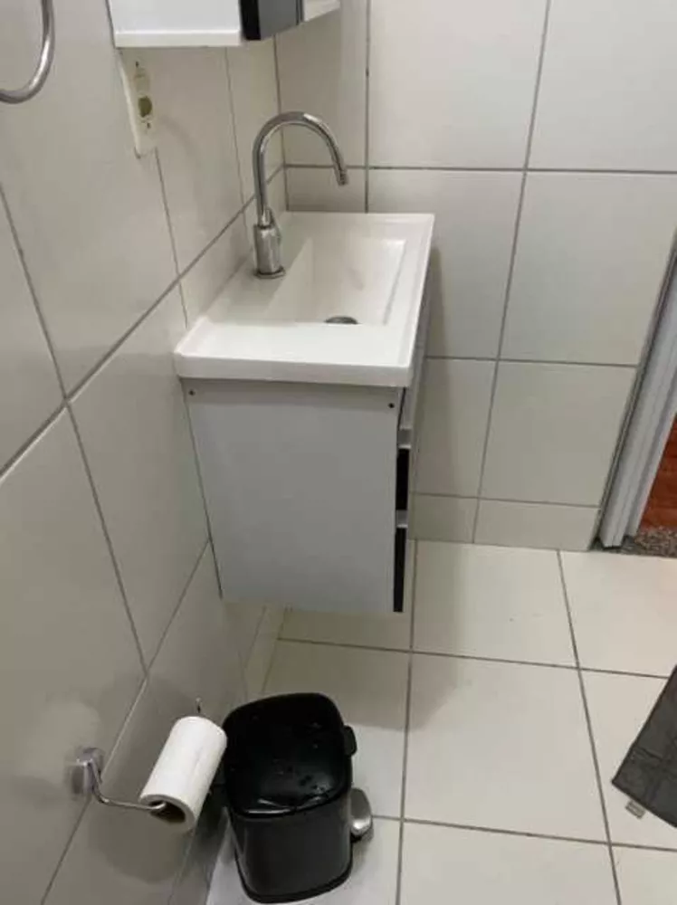 Kitnet-Studio, 28 m² - Foto 16