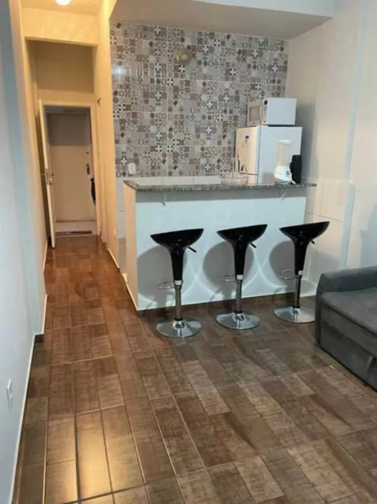 Kitnet-Studio, 28 m² - Foto 1