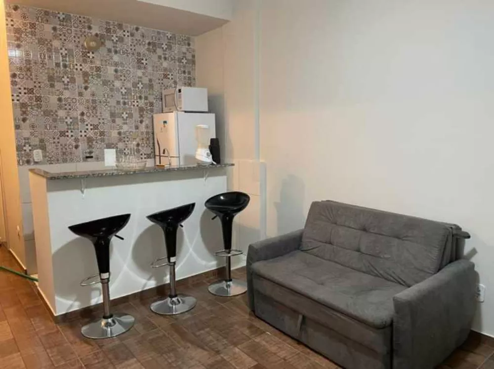 Kitnet-Studio, 28 m² - Foto 2