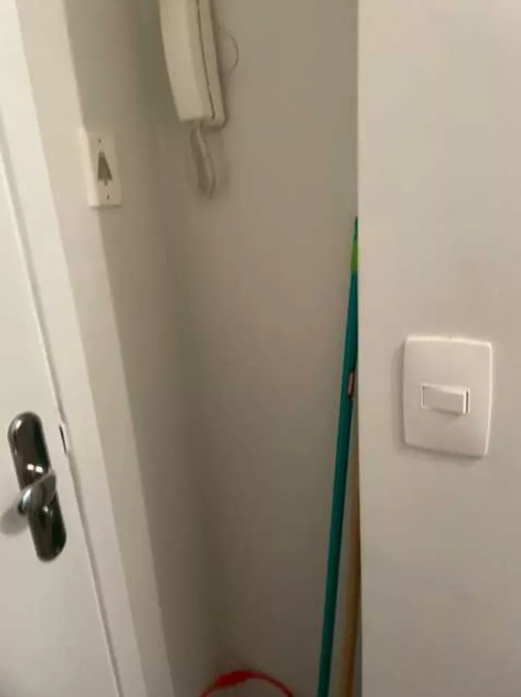 Kitnet-Studio, 28 m² - Foto 19