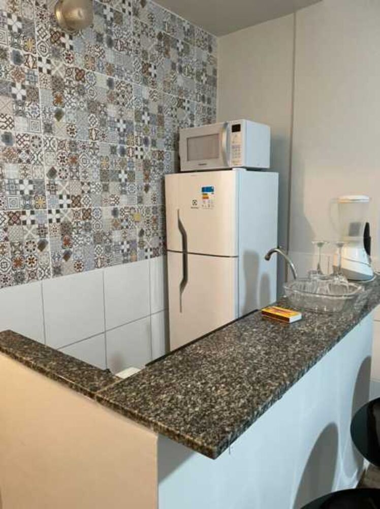 Kitnet-Studio, 28 m² - Foto 10