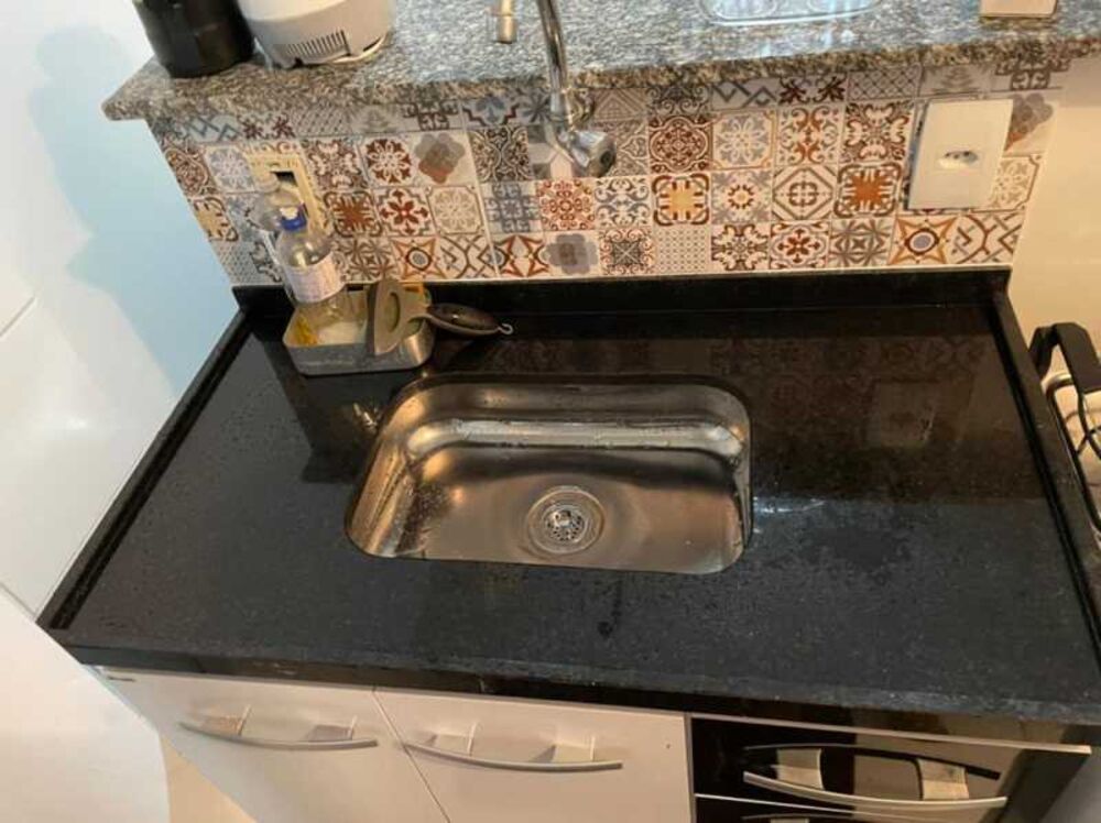 Kitnet-Studio, 28 m² - Foto 23