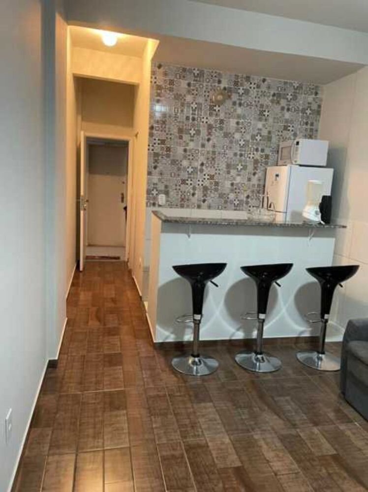 Kitnet-Studio, 28 m² - Foto 6