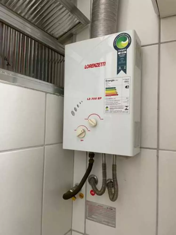 Kitnet-Studio, 28 m² - Foto 18