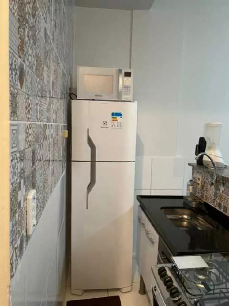 Kitnet-Studio, 28 m² - Foto 8