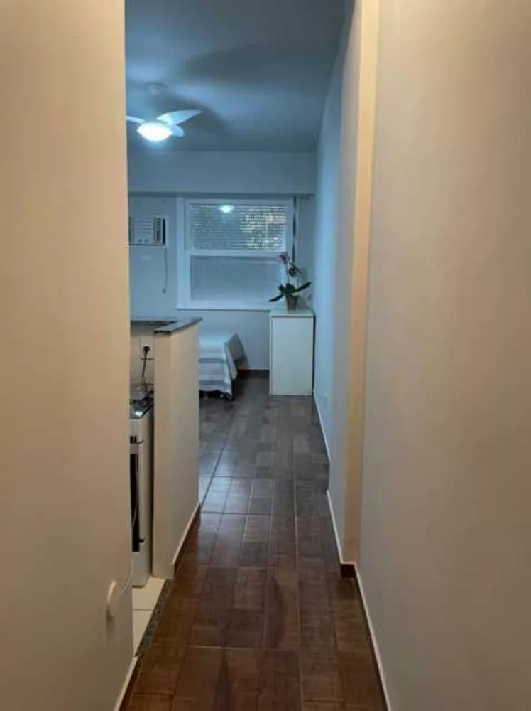 Kitnet-Studio, 28 m² - Foto 3