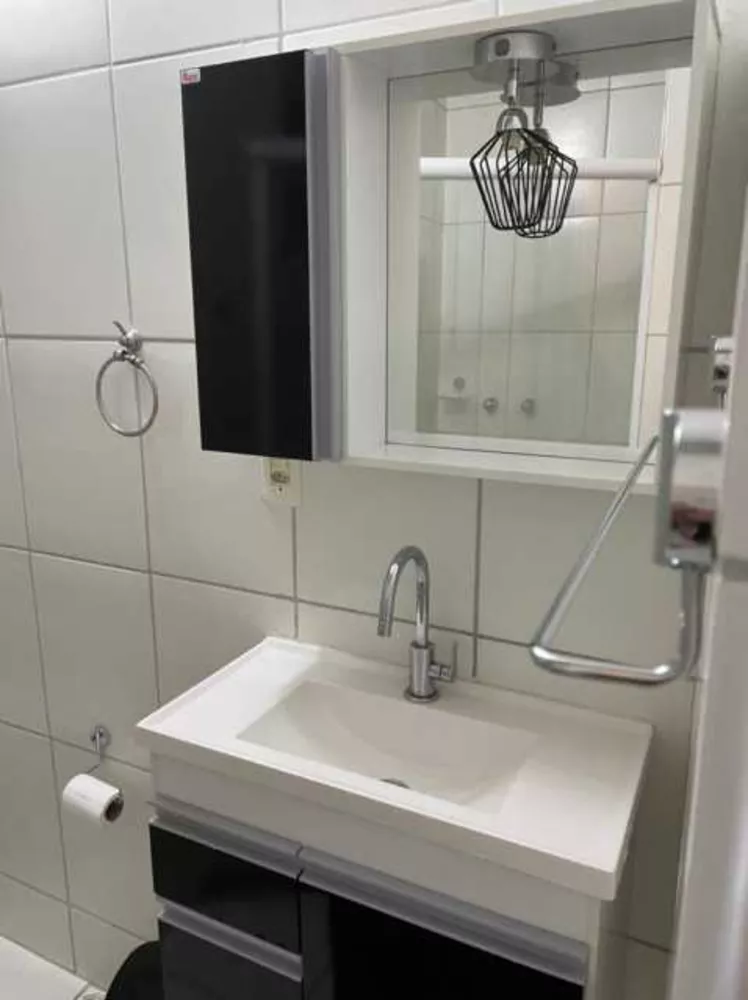 Kitnet-Studio, 28 m² - Foto 21