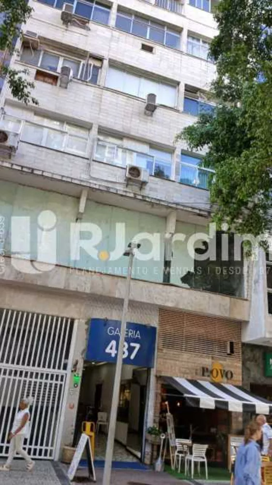 Sala-Conjunto, 130 m² - Foto 13