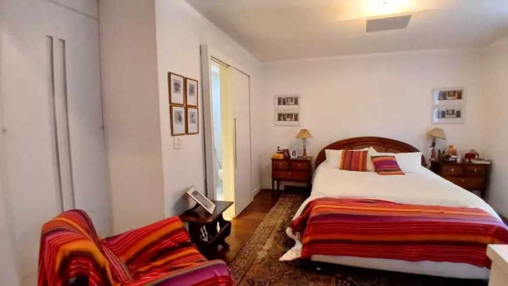 Apartamento, 3 quartos, 160 m² - Foto 5