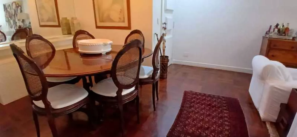 Apartamento, 3 quartos, 160 m² - Foto 25
