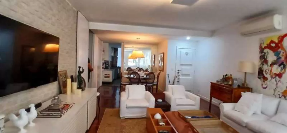Apartamento, 3 quartos, 160 m² - Foto 15