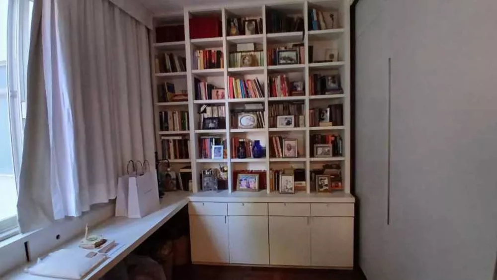 Apartamento, 3 quartos, 160 m² - Foto 6